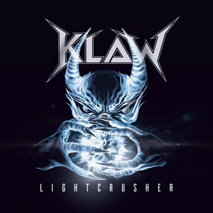 Обложка для KLAW - LightCrusher