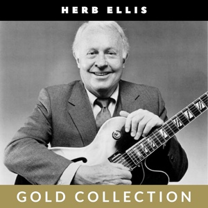 Обложка для Herb Ellis - One Note Samba