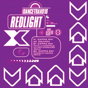 Обложка для Redlight - Equinox