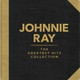 Обложка для Johnnie Ray - Goodbye, Au Revoir, Adios