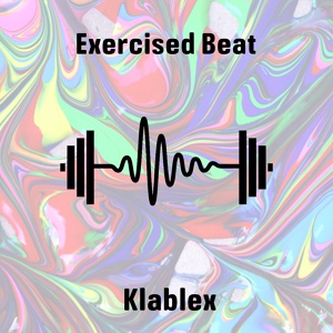 Обложка для Klablex - Steps