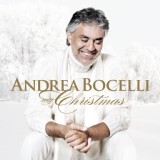 Обложка для Andrea Bocelli - God Bless Us Everyone