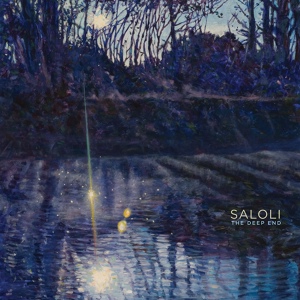 Обложка для Saloli - Lullaby