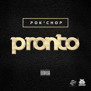 Обложка для Pok'Chop - Pronto