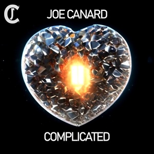 Обложка для Joe Canard - Complicated