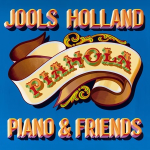 Обложка для Jools Holland, The Rhythm & Blues Orchestra - Prelude No 1 in C Major