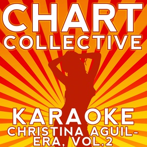 Обложка для Chart Collective - But I Am a Good Girl (Originally Performed By Christina Aguilera) [Karaoke Version]