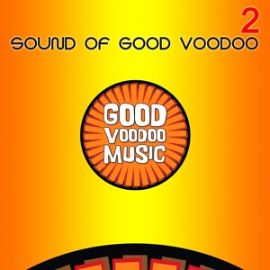 Обложка для Good Voodoo Society - Indestructible Dub