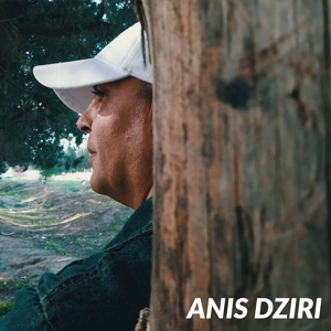 Обложка для Anis Dziri - Ncherchri Alik