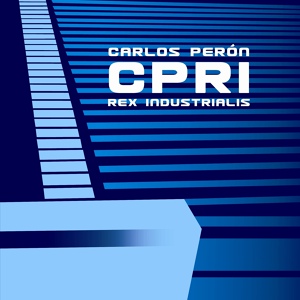 Обложка для Carlos Perón - Powertrancefer