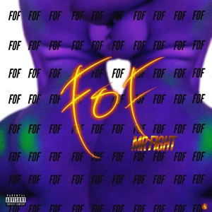 Обложка для Mr FIGHT - Fof