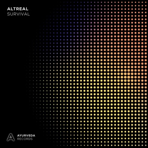 Обложка для AltReal - Survival