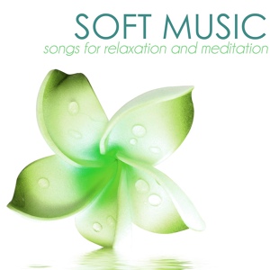 Обложка для Soft Music Specialists - Meditation Spa Music