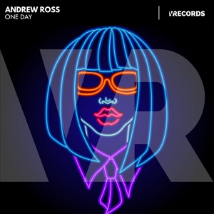 Обложка для Andrew Ross - One Day