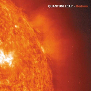 Обложка для Quantum Leap - Tripwire