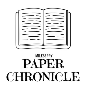 Обложка для Milkberry - Paper Chronicle