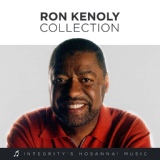 Обложка для Ron Kenoly, Integrity's Hosanna! Music - Let Everything That Has Breath