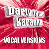 Обложка для Party Tyme Karaoke - Thrift Shop (Made Popular By Macklemore & Ryan Lewis) [Vocal Version]