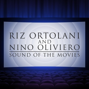 Обложка для Riz Ortolani & Nino Oliviero - Life Savers Girls (More)