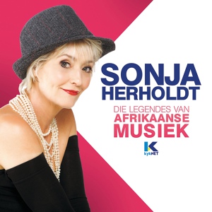 Обложка для Sonja Herholdt - Fynbos