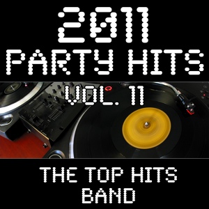 Обложка для The Top Hits Band - Stereo Hearts