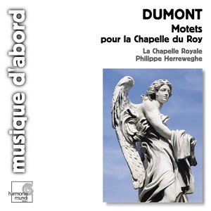 Обложка для La Chapelle Royale, Philippe Herreweghe - Dialogus de anima: Symphonie