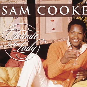 Обложка для Sam Cooke - Today I Sing The Blues