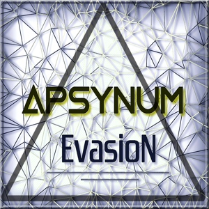 Обложка для Apsynum - Ghanaa