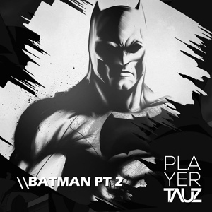 Обложка для Tauz - Rap do Batman I