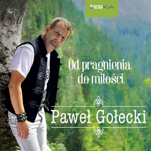 Обложка для Paweł Gołecki - To nie ja