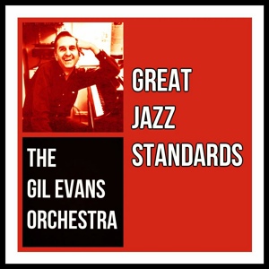 Обложка для Gil Evans And His Orchestra; Budd Johnson; Johnny Coles - B3 Ballad Of The Sad Young Men