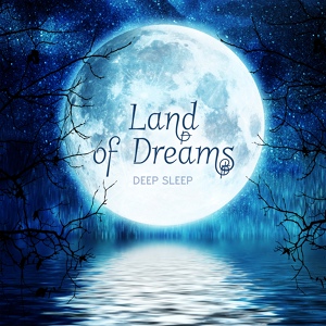 Обложка для Soothing Dreams Land - Precious Time