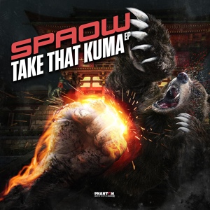 Обложка для Spaow - Take That Kuma