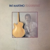 Обложка для Pat Martino - Eyes