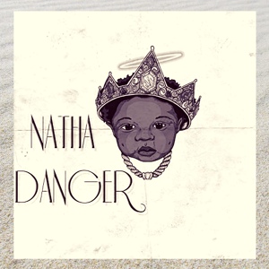 Обложка для Natha Danger - Ella Me Fascina