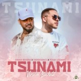 Обложка для Vinny Rivera, DerekVinci, Tony Lozano - Tsunami