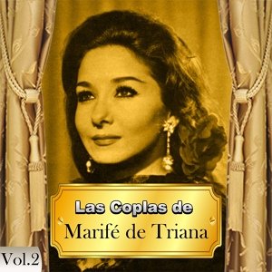 Обложка для Marifé de Triana - Patio Banderas