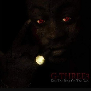 Обложка для G-Three3 - Give Em Hell