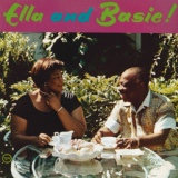 Обложка для Ella Fitzgerald, Count Basie - My Last Affair