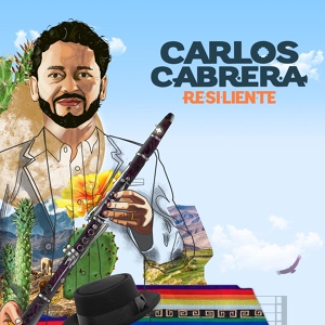 Обложка для Carlos Cabrera - No Me Bastaria