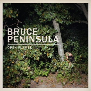 Обложка для Bruce Peninsula - As Long as I Live