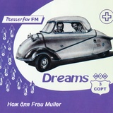 Обложка для Messer Fur Frau Muller - Second Hand Dreams