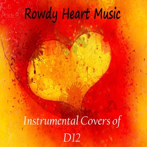 Обложка для Rowdy Heart Music - My Band