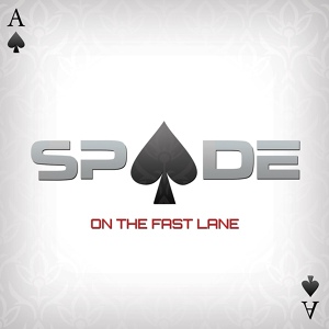 Обложка для Spade - Just a Glimpse