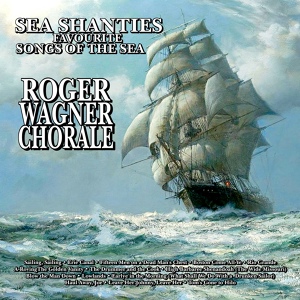 Обложка для The Roger Wagner Chorale - Erie Canal