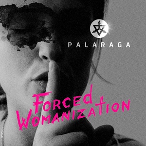 Обложка для Palaraga - Stay