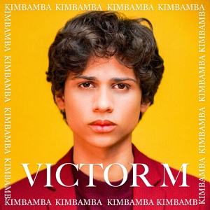 Обложка для Victor M - Kimbamba