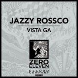 Обложка для Jazzy Rossco - Vista Ga