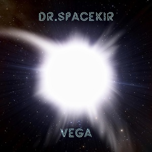Обложка для dr.SpaceKir - Vega