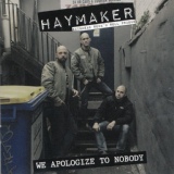 Обложка для Haymaker - No Social Life